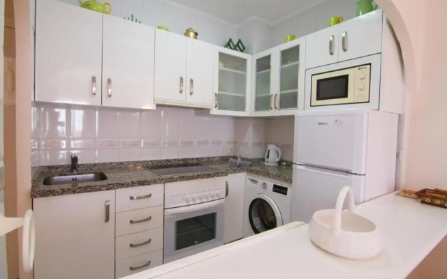 Capistrano Playa, Nerja - R9960