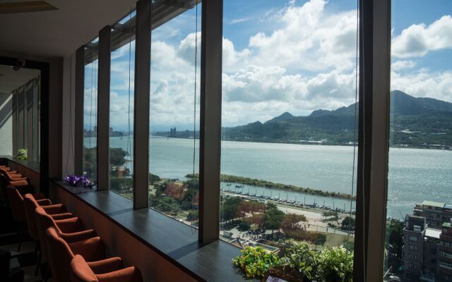 CHECKInn Express New Taipei Tamsui