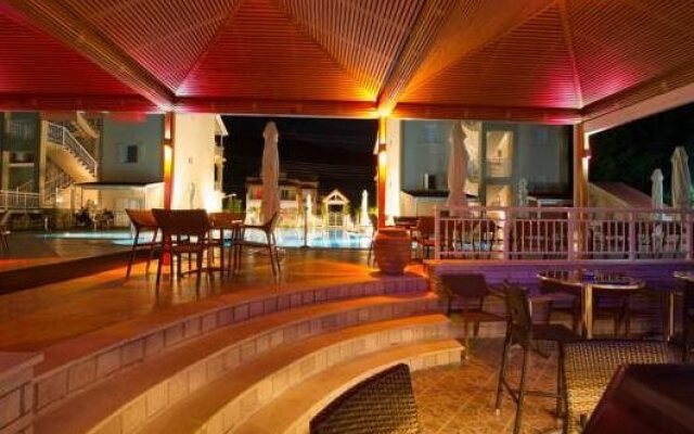 Elena Hotel