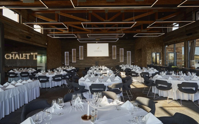 Sporthotel Leweck