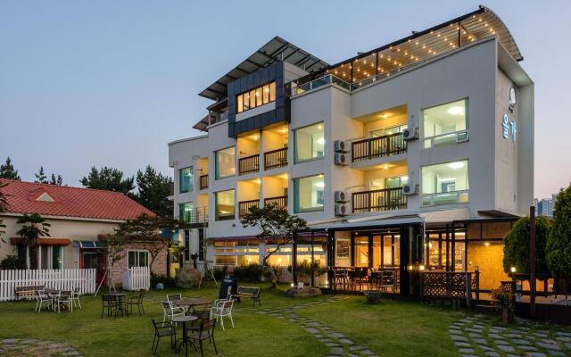 Tongyeong Olga Resort