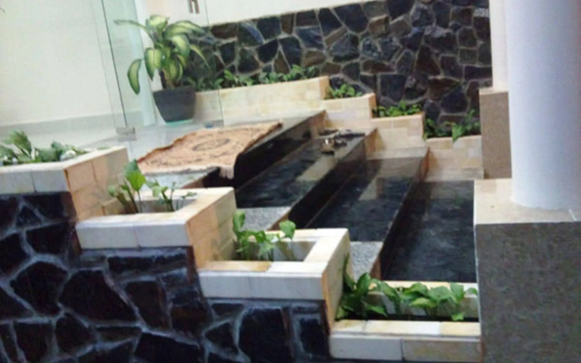 Huong Toan 2 Hotel