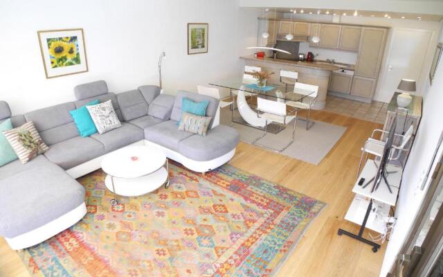 Casa Monte App 6000