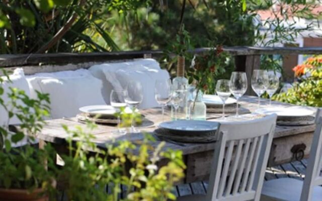 Felissimo Exclusive Hotel