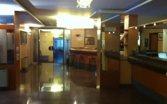 Hotel Palatino