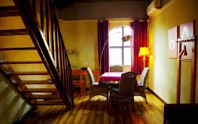 Parkside Inn- Chishui