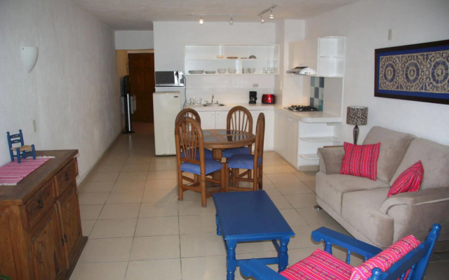 Amapas Apartments Puerto Vallarta