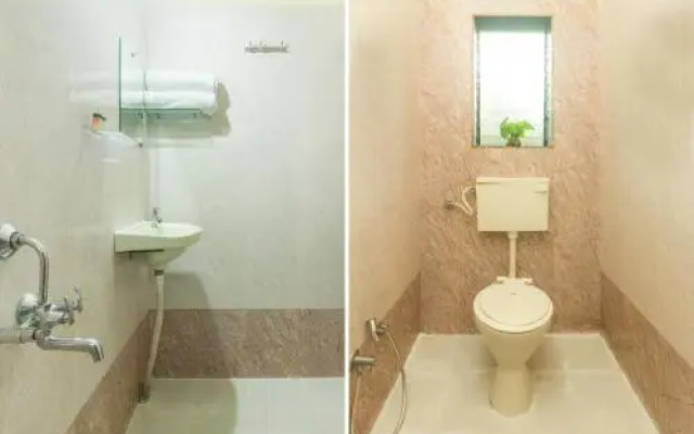 Coco Mango by OYO Rooms