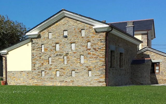 Apartamentos Rurales Casanova
