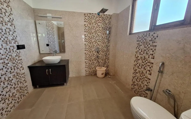 Tongspon Guest House