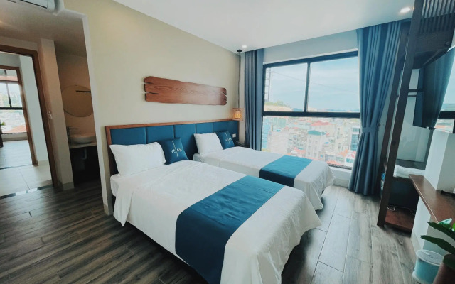 The Light Hotel