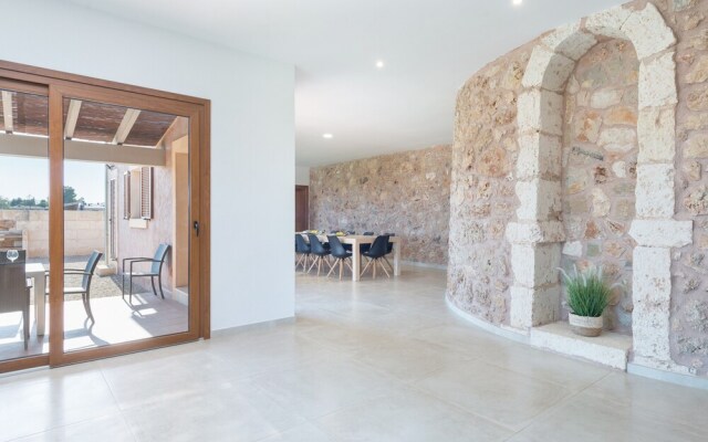 Es Moli D en Sion in Sa Pobla