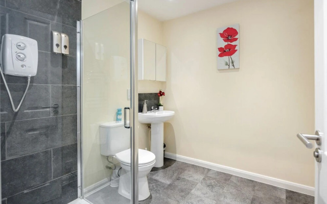 MPL Apartments - Queens Broadway F4