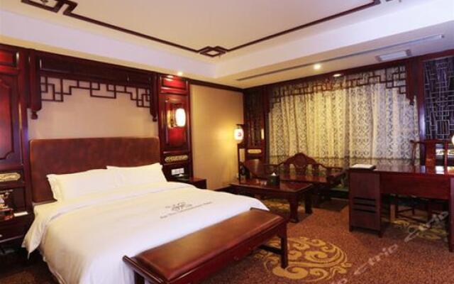 Jin Nuo International Hotel