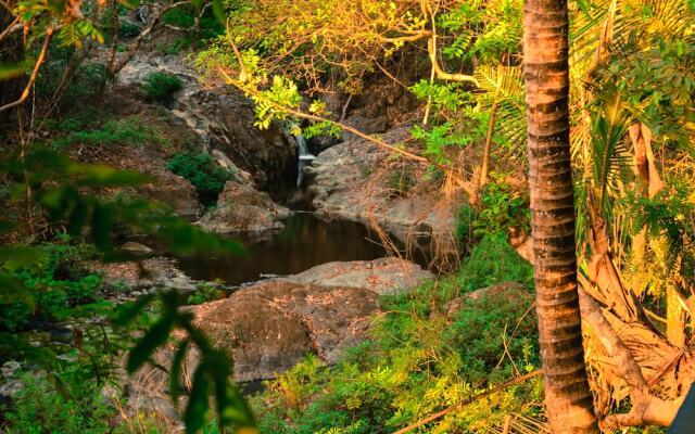Hotel La Cascada