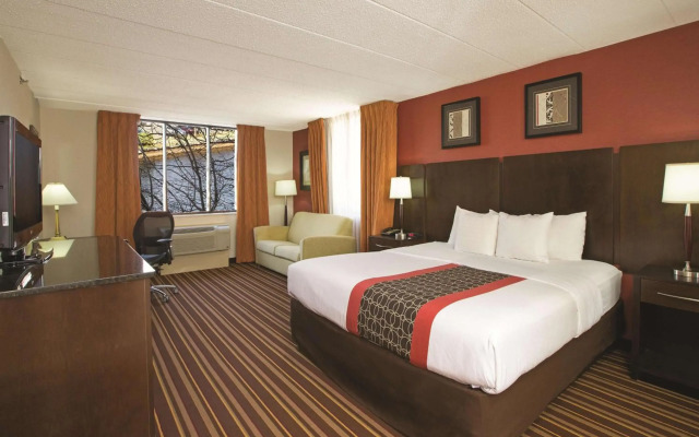 DoubleTree by Hilton Salisbury