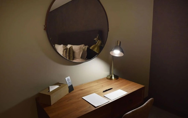 The Tredenham Boutique Hotel
