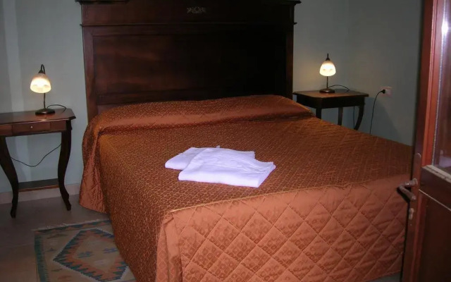 Dimora Relais Excelsa