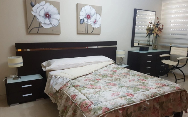 Apartamento Eduardo Dato