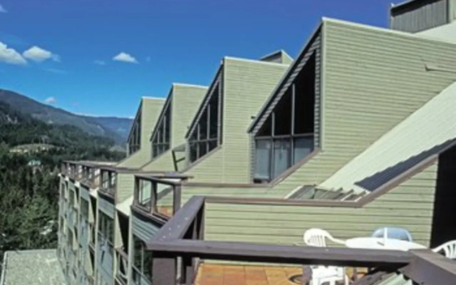 WorldMark Whistler - Sundance