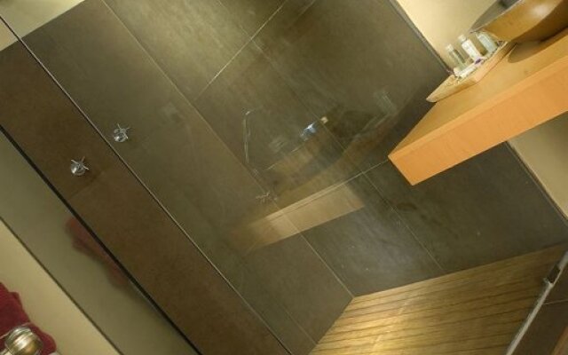 Casamata Urban Suites