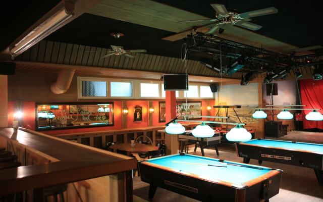 Erlebnisland Grizzlybär