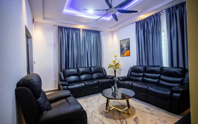 Js way Apartments and Executive Hotel