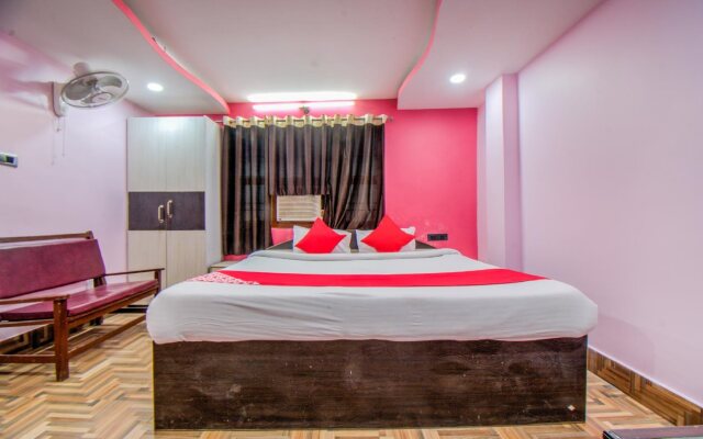 Hotel Subhadra Palace By OYO Rooms