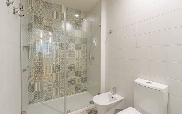 MZ By UNA Apartments