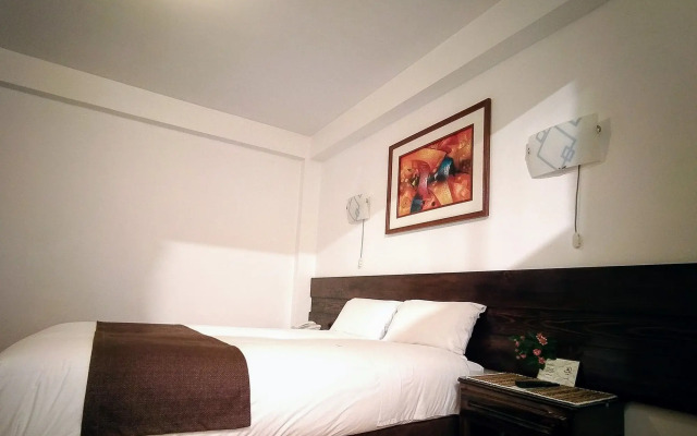 Illas Inn