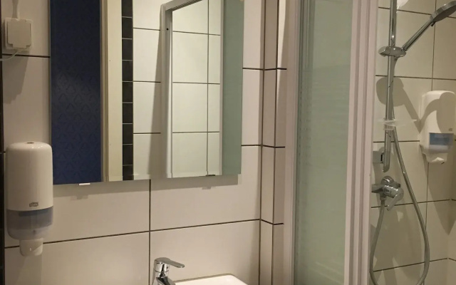 Halmstad Hotell & Vandrarhem Kaptenshamn