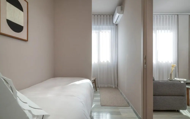 Num Suites & Lofts Athens