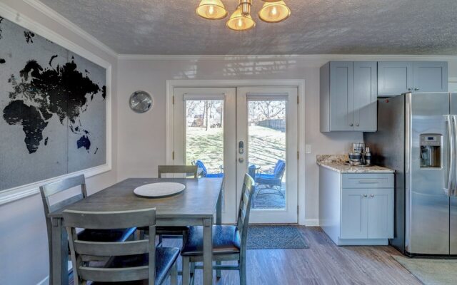 12 South Green Acres