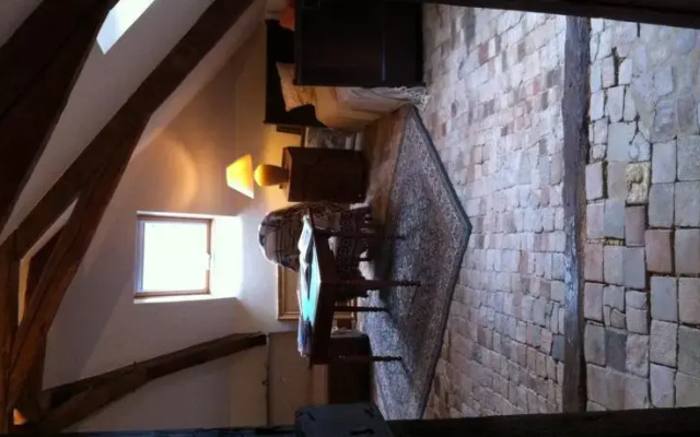 La GrandMaison
