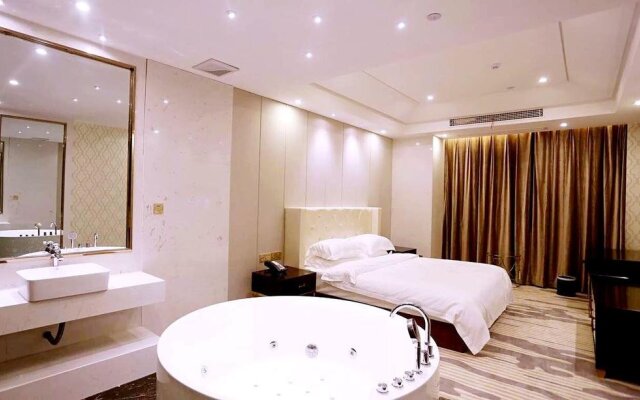 Hou Han Impression Hotel