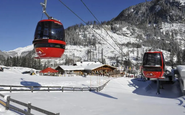 Ferienwohnung Raderhaus