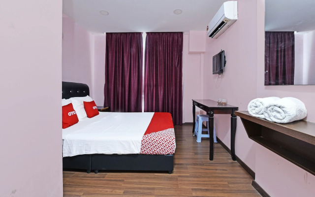 OYO 90578 Seri Mawardah Hotel