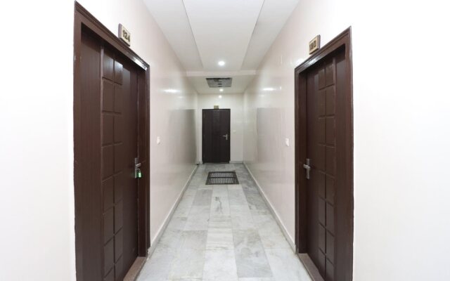 Hotel Kakkar By OYO Rooms