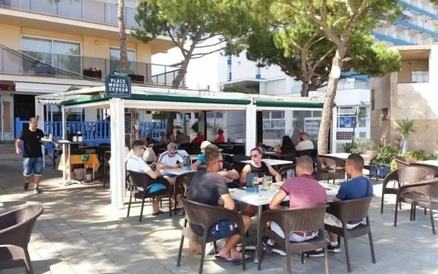 Apartamento President A-4