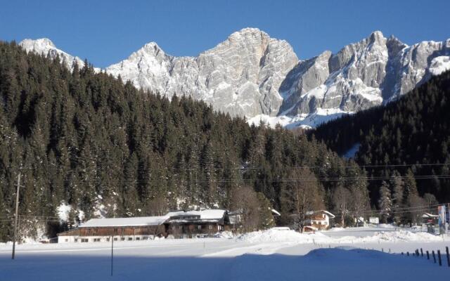 Ferienhaus Abendstille
