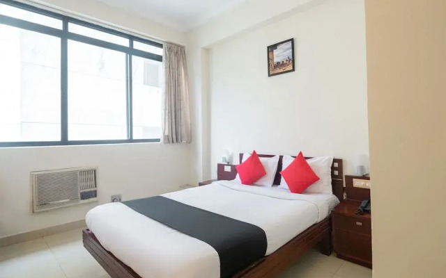 Hotel Maya International by OYO Rooms