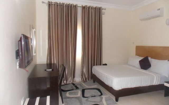 Nevada Inn Hotels And Suites