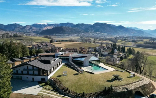 Collina Luxury Relais