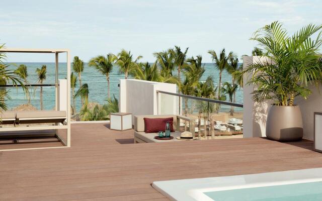 Excellence El Carmen - Adults Only - All Inclusive