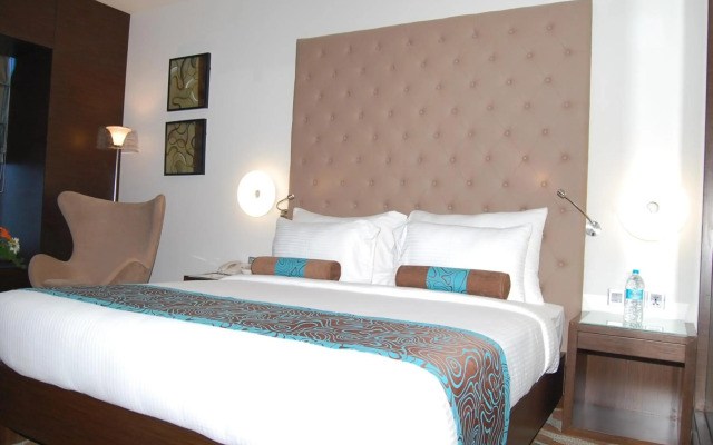 The Pride Hotel