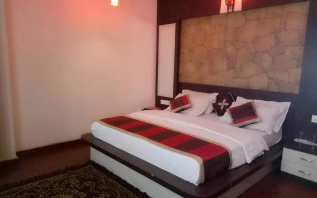 Hotel Holiday Home