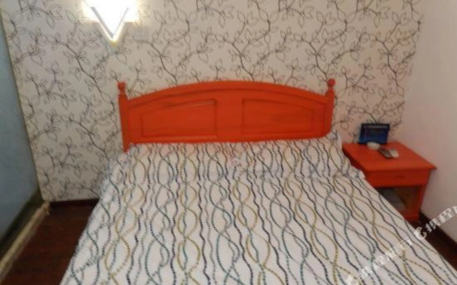 Pod Inn (Beijing Gulou Houhai)