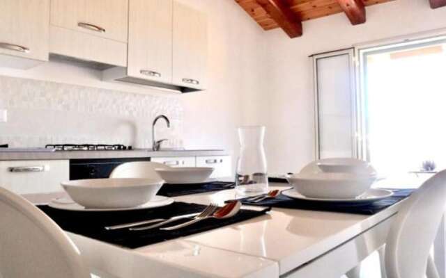 Case Vacanza Vanasia