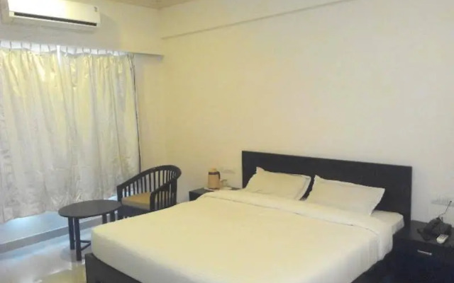 Hotel mukund villas
