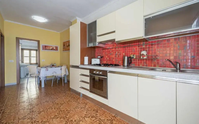 Alpi Apuane Panoramic Apartment